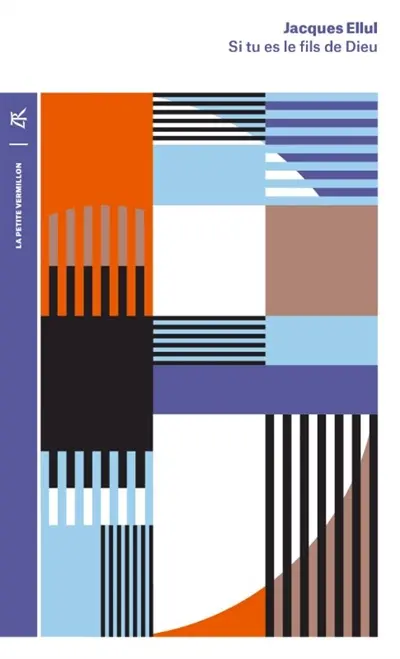 Si tu es le fils de Dieu : souffrances et tentations de Jésus Si tu es le fils de Dieu : souffrances et tentations de Jésus