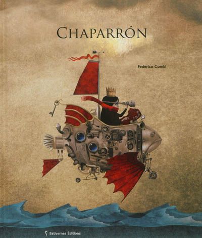 Chaparrón