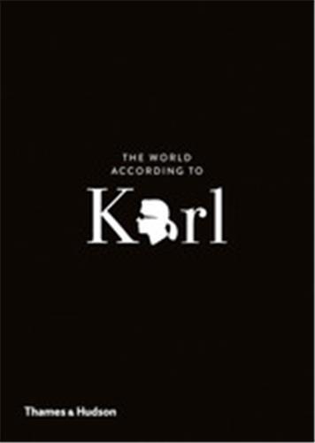 The World According to Karl (Compact edition) : The Wit and Wisdom of Karl Lagerfeld