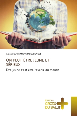 ON PEUT ETRE JEUNE ET SERIEUX