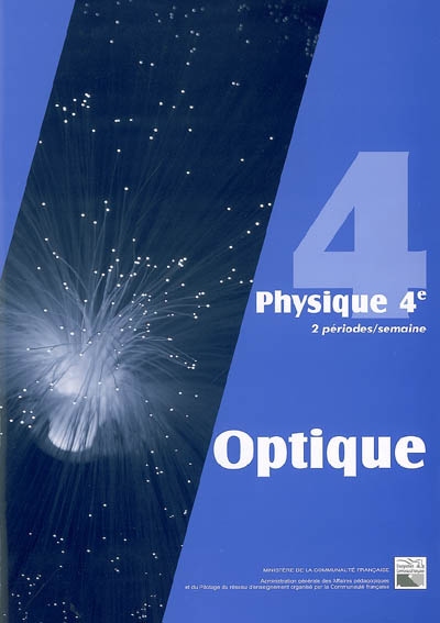 Physique 4e : 2...
