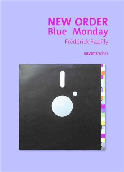 New Order : Blue monday