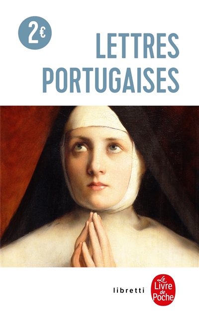 Lettres portugaises traduites en français