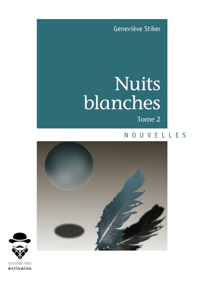 Nuits blanches : Tome 2