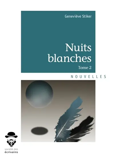 Nuits blanches : Tome 2