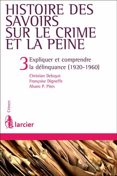 Histoire des savoirs sur le...