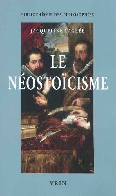 Le néostoïcisme : une philosophie par gros temps