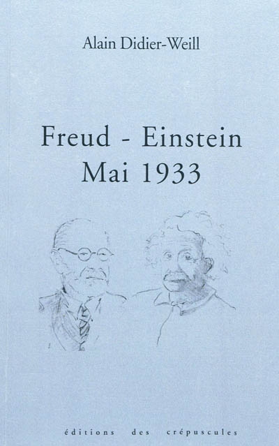 Freud-Einstein : mai 1933. La monographie botanique de Freud