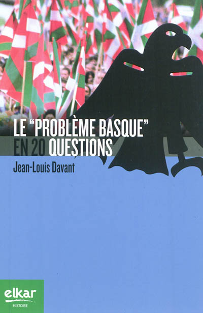 Le problème basque en 20 questions