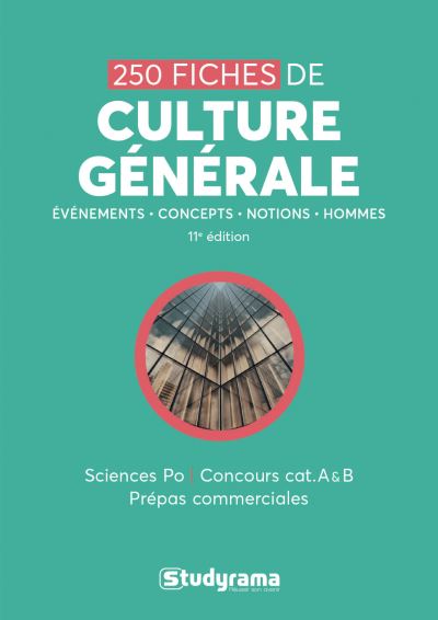 250 fiches de culture...