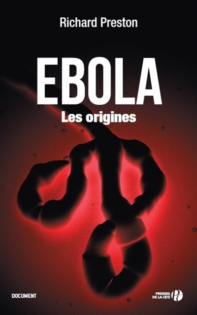 Ebola : les origines
