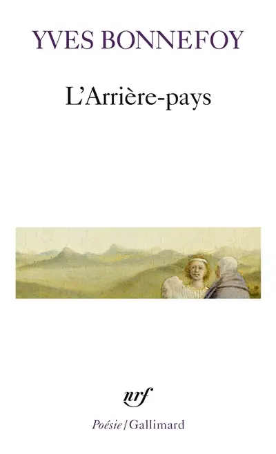 L'arrière-pays : augmenté d'une postface
