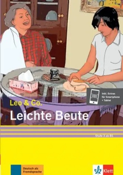 Leichte Beute : Deutsche...