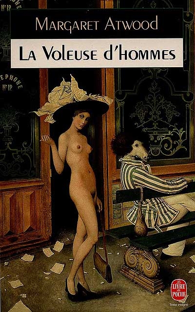 La voleuse d'hommes