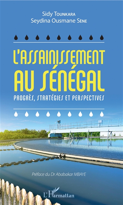 L'assainissement au Sénégal : progrès, stratégies et perspectives