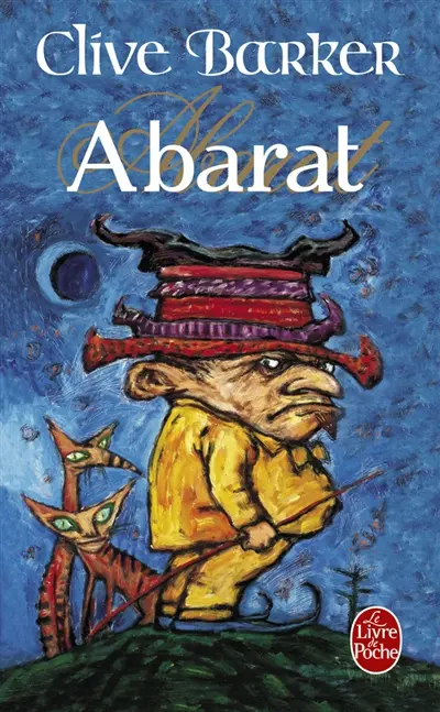 Abarat