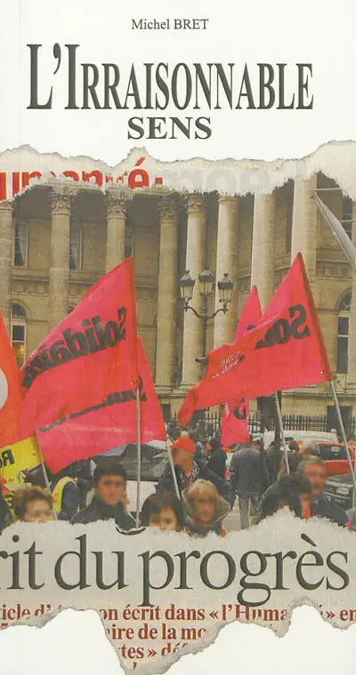 L'irraisonnable sens