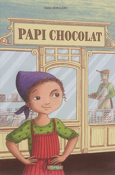 Papi chocolat