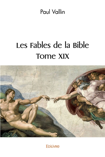 Les fables de la bible.