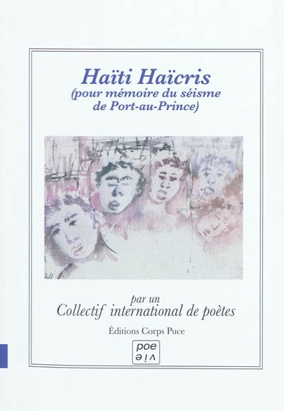 Haïti Haïcris (pour mémoire du séisme du 12 janvier 2010 de Port-au-Prince)