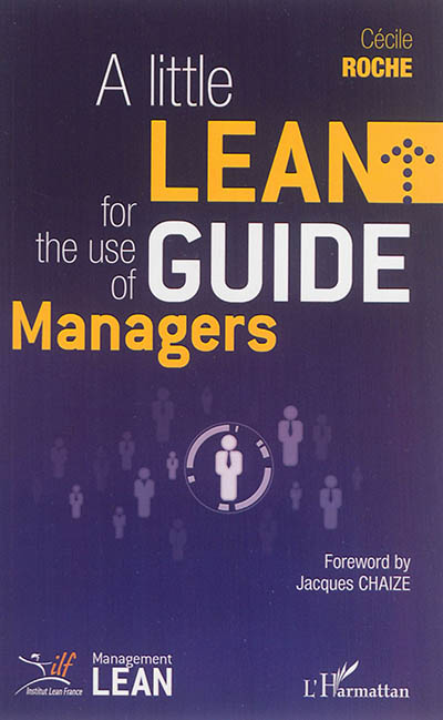 A little lean guide for the use of managers
