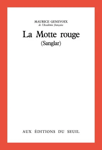 La Motte rouge