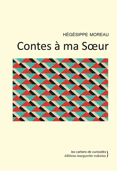Contes à ma soeur
