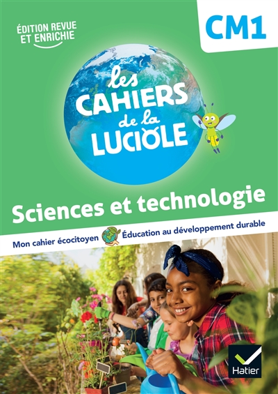 Sciences et technologie CM1...