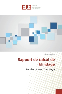 Rapport de calcul de...
