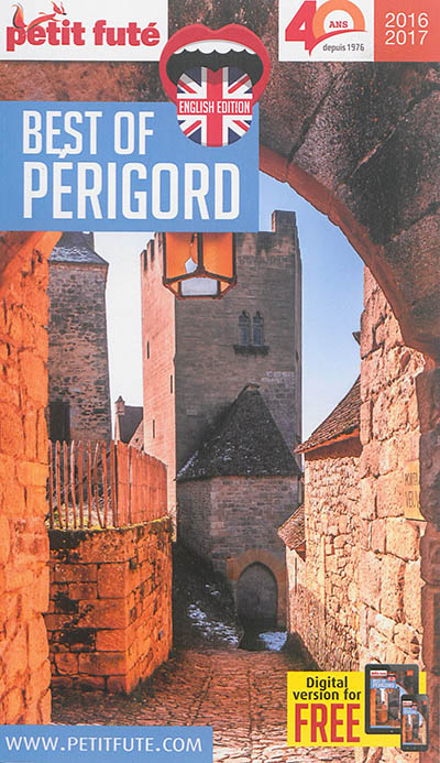 Best of Périgord : 2016-2017