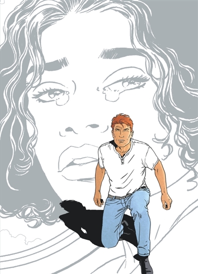 Largo Winch. Vol. 25. Si les dieux t'abandonnent...