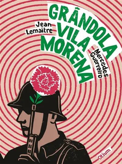Grândola vila morena