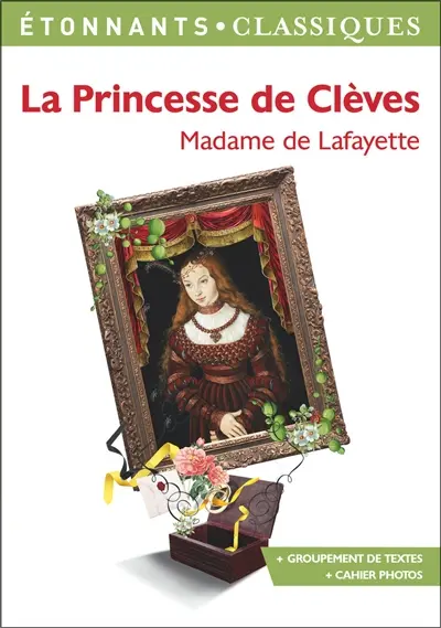 La princesse de Clèves