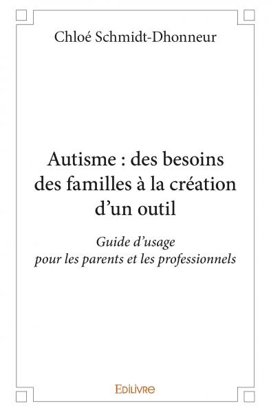 Autisme : des besoins des...