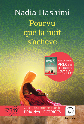 Pourvu que la nuit s'achève : 2e partie