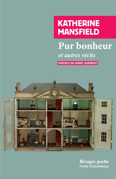 Pur bonheur : et autres récits