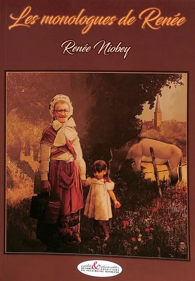 Monologues, poèmes et chansons