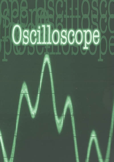 Oscilloscope