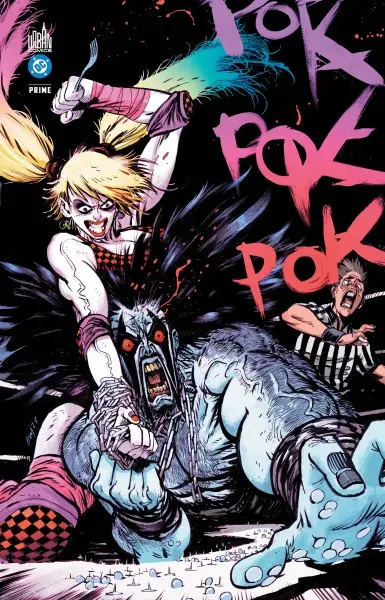 DC KO. Vol. 2