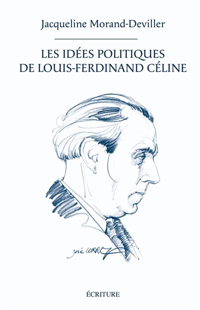 Les idées politiques de Louis-Ferdinand Céline