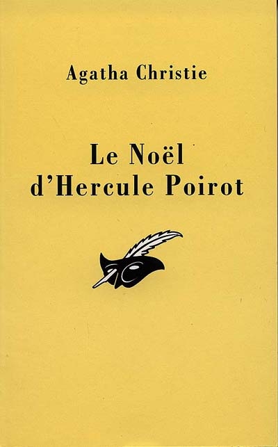 Le Noël D'hercule Poirot