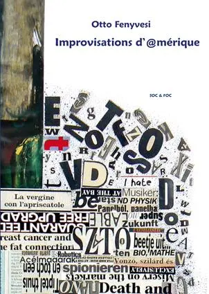 Improvisations d'@mérique