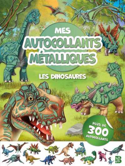 Mes autocollants...