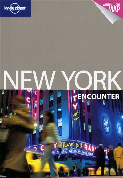 New York : encounter
