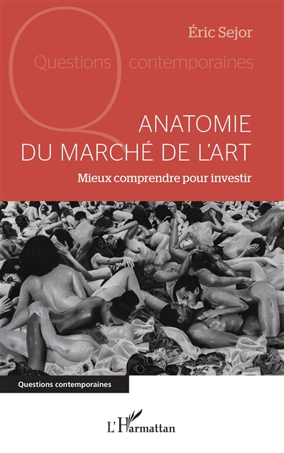 Anatomie du marché de l'art...