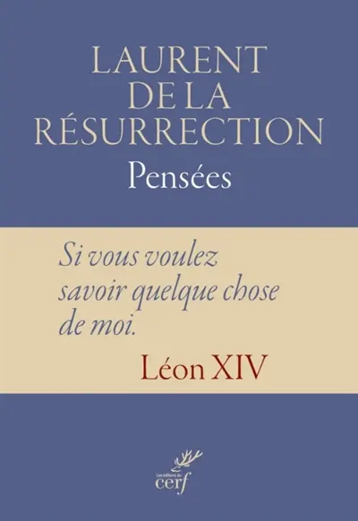 Pensées