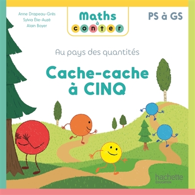 Au pays des quantités....