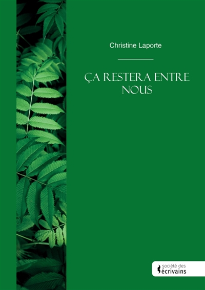 Ca restera entre nous