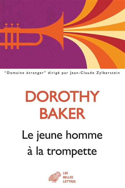 Le jeune homme à la trompette