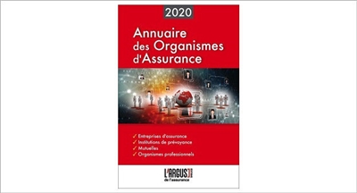 Annuaire des organismes...